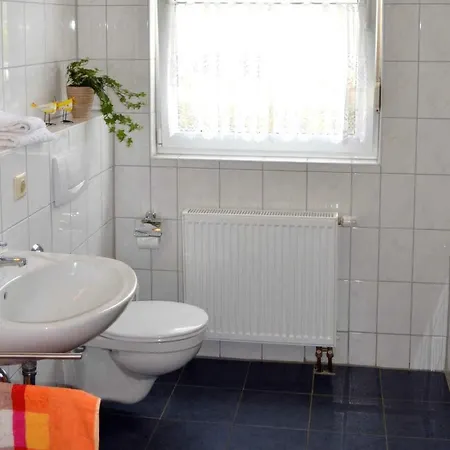 Zum Muehlenkamp, App 5 * Херингсдорф
